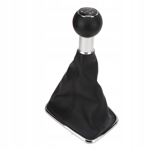 1616220094211 - 5-скоростная ручка переключения передач с чехлами