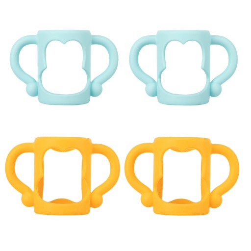 4 ШТ DORÓJ DORÓJ DORÓJ BILKY Силіконова ручка