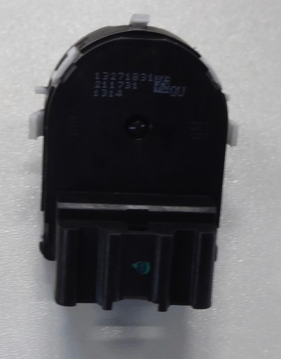 PANEL REGULACJI LUSTEREK OPEL ASTRA J IV