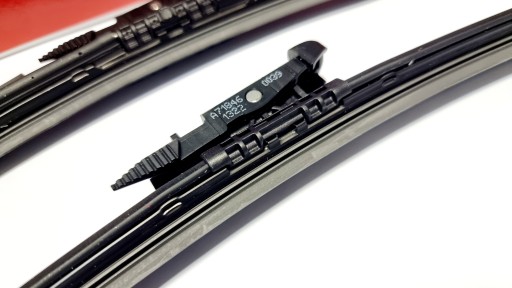 JM2J-S17528-AA - ЩІТКИ СКЛООЧИСНИКА S-MAX GALAXY 2015-OE