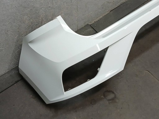 bumper rear part VW T-ROC T ROC 2GA