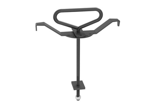 3353195 - (КРІПЛЕННЯ ЗАПАСНОГО КОЛЕСА НІКЕЛЬ-ЦИНКОВИЙ