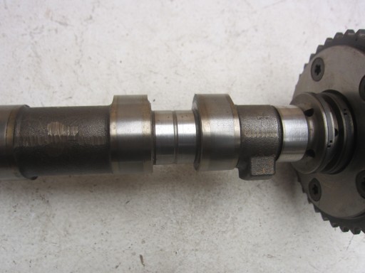 BMW E46 E90 E60 E87 N42 N46 316i 318i 320i Arbre à cames SSACY 11317566992