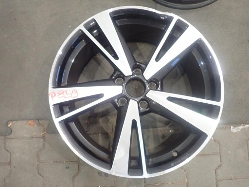 disk disk AUDI 5x112 ET46 8,5J 19" 8Y0