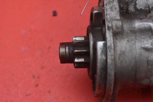 starter 36100-27000 KIA CARENS 2 II 2.0 CRDI 02-06