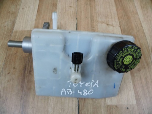 Renault Master III Movano 2018 DIESEL servo bubanj spremnik 93167668
