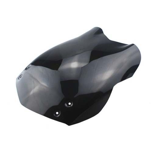 СКЛО ТЕМНЕ BMW F 650 GS 04-07 F650GS ОБТІЧНИК