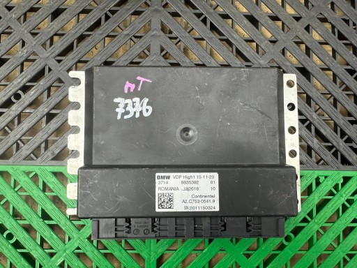 andere sterowniki BMW 5 G30 G31 8835392