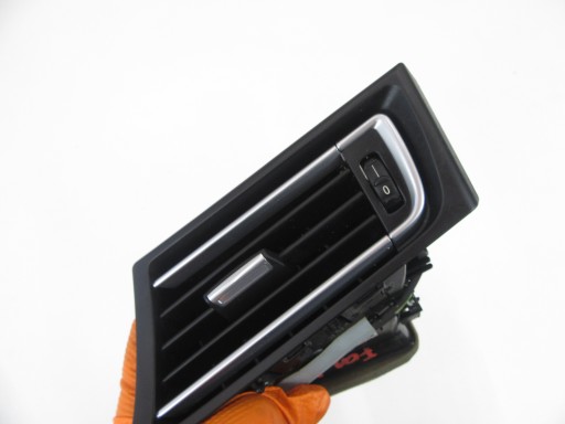 grid air conditioning devices front left BMW 7 F01 F02 F04 EUROPA