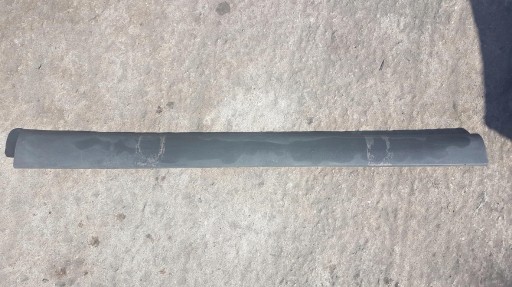 RENAULT MEGANE 02-08 side side front door