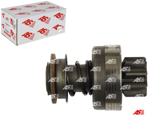 AS-PL БЕНДИКС СТАРТЕР SD0287