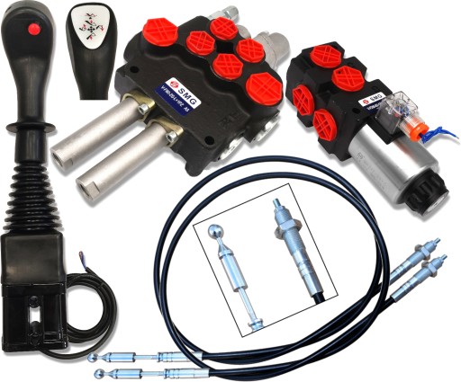 8511.1P.2x1,5M04 - 3SEK80L ДЕЛИТЕЛЬ ДЖОЙСТИК ДЕЛИТЕЛЬ ПОВОРОТ ЗАЩЕЛКА