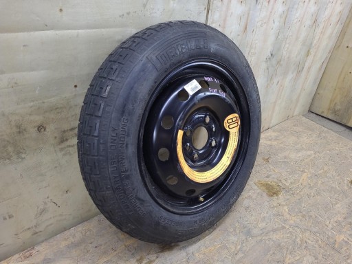 CUSCINETTO TENDICINGHIA ruota di scorta Fiat 500 2 2009 1011050