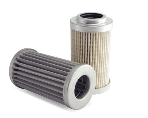 BLUE PRINT ТОПЛИВНЫЙ ФИЛЬТР ADBP230013