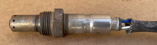 SONDA NOX VW AUDI SKODA Original wie neu 80A907807AB
