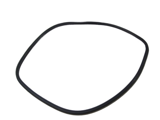 VOLVO XC90 II XC 90 gasket door PRAWYCH PRZEDNICH right front 31457673