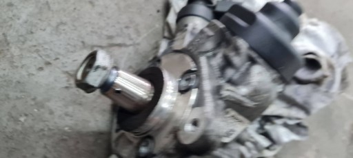 Q5 8R Einspritzpumpe 2.0 TDI 03L130755AC A4 B8 A5 A6 C7 4G VW AUDI