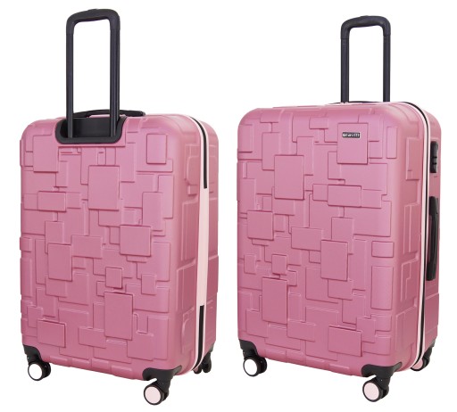 ВЕЛИКА ВАліза XXL СУМКА МОДЕЛЬ 136