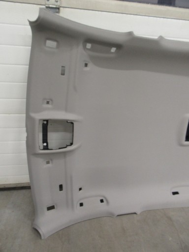 CIELO INTERNO grigio sufit BMW F48 X1