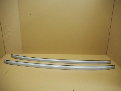 РЕЙЛИНГИ НА КРЫШУ KIA SPORTAGE IV