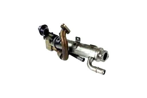 Радіатор вихлопних газів EGR vika 11317712701