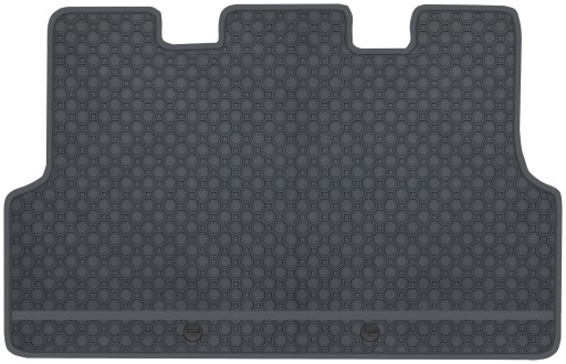 Килимок багажника Land Rover Discovery I 1994-1998 PRIMELINER