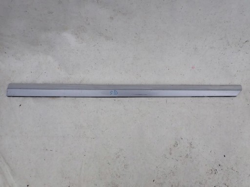 VW PASSAT B8 14-23 moulding door right front