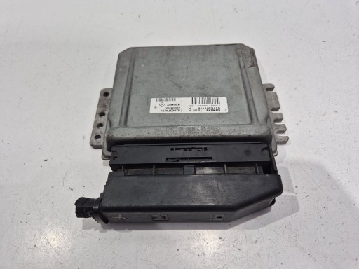 S118301118A SIRIUS34 - Компьютер renault clio ii 2 8200374254 8200282007 s118301118