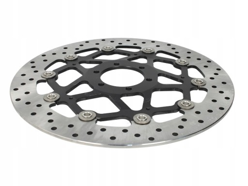 78B40870 - ГАЛЬМІВНИЙ ДИСК BREMBO APRILIA RSV 1000 R ПЕРЕДНІЙ