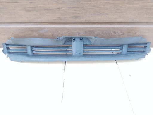 5113 226775 - Bmw x7 g07 рулевое колесо воздухозаборник бампер жалюзи передний хороший оригинальный