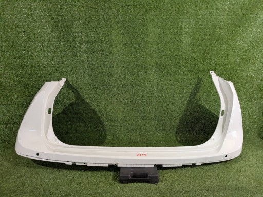 bumper rear rear part KIA NIRO II 22- NR.8600