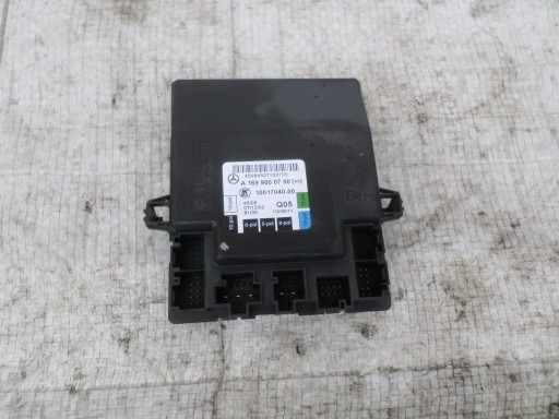 Модуль двері A-класу W169 A1699000700