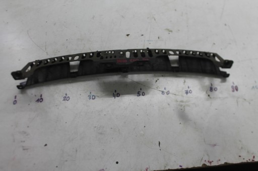 support holder of a bumper rear part 9800757 MINI COUNTRYMAN R60 10-14