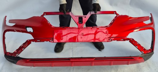 RENAULT ARKANA RS RS-LINE 21- bumper front front 6XPDC 620222372R