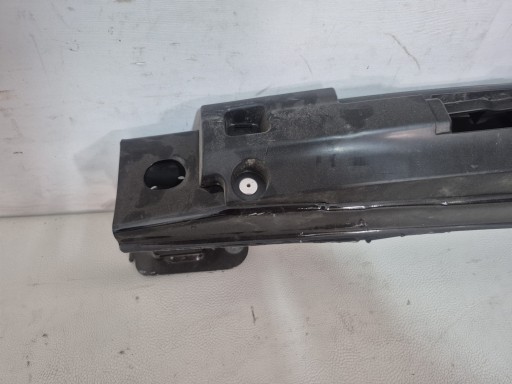 DACIA SANDERO III 20- sider rear part rear support 755B72424R