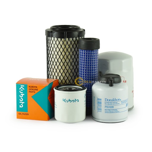 27890059A4 - Комплект фильтров BOBCAT E10 E10Z E14 E16 319