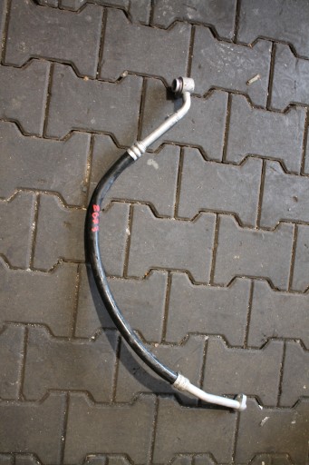 2673. vedení klimatizaci AUDI 4K0816743BH