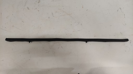 KIA SOUL gasket bonnets of a bumper front 09-13