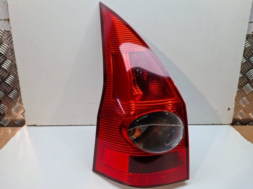 light rear left 8200142684 RENAULT MEGANE II KOMBI 2003-2006
