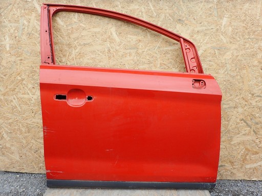 door right front right front FORD KUGA MK1 and