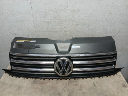 front PREKLADgrill VW T6 T-6 7E5853651
