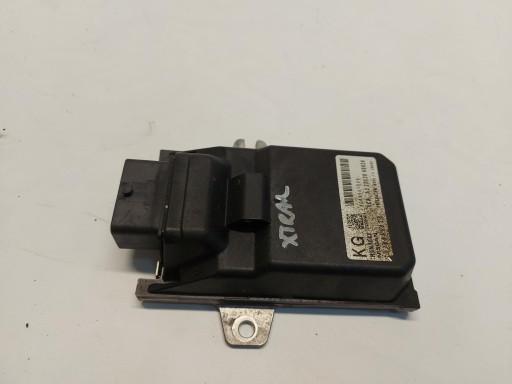 Nissan X-TRAIL T33 IV 2023r 1.5 VC-T module control unit 237H06UA2B