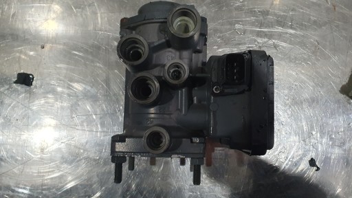 K000920 - Клапан модулятор EBS Mercedes Actros MP 4