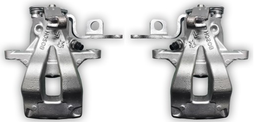 127888 - ЗАТИСКАЧ CITROEN GRAND PICASSO І ПРАВИЙ ЛІВИЙ ЗАДНІЙ