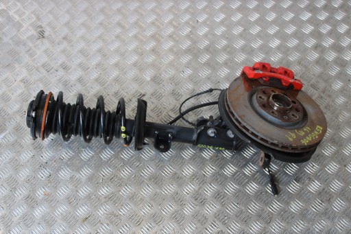 swing McPherson shock absorber right front JEEP RENEGADE 1.6 MJ