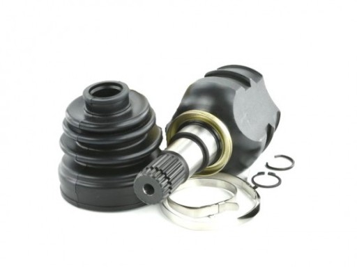 NPW-TY-020 - ВНУТРІШНІЙ ЛІВИЙ ШАРНІР TOYOTA AVENSIS AURIS 06-