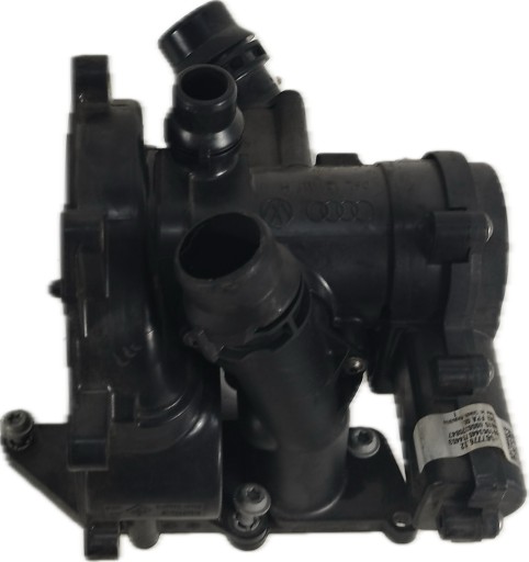 КОРПУС ТЕРМОСТАТА VW SEAT SKODA AUDI 1.8 2.0 TSI TFSI 06L121111H