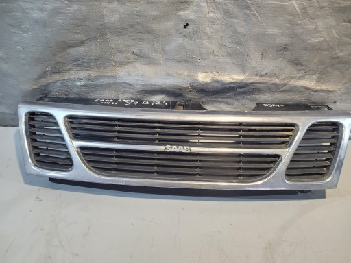grill grille radiator SAAB 9-3 and 98-02r. EU