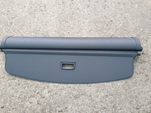 trennnetz Kofferraum SEAT EXEO 2009-2013 3R9863553B