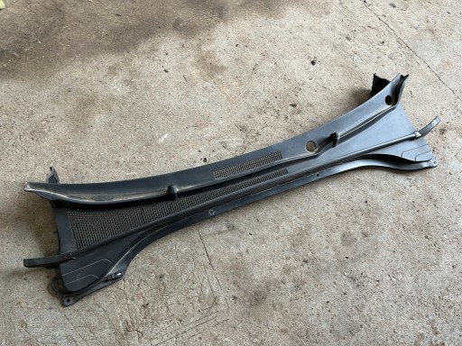 86151-J7000 - KIA PROCEED 18- ПЛАСТИКОВІ СТЕКЛА ЄВРОПА З ПІДІГРІВОМ